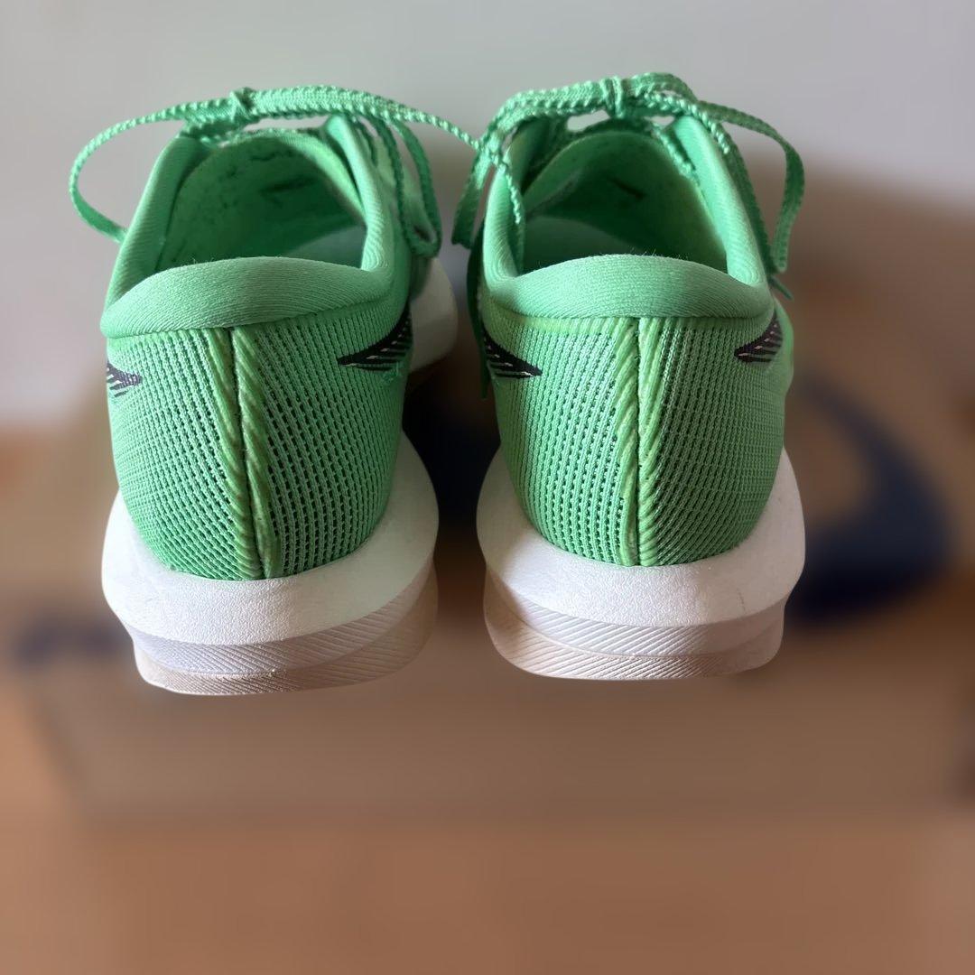 ASICS マジックスピード5 25.0㌢