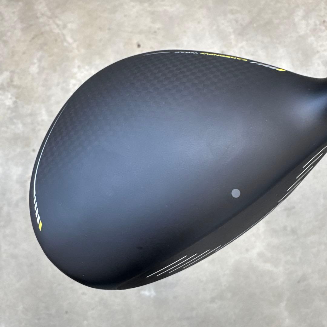 【美品】PING G430LST FW15° アッタスパンチ6S