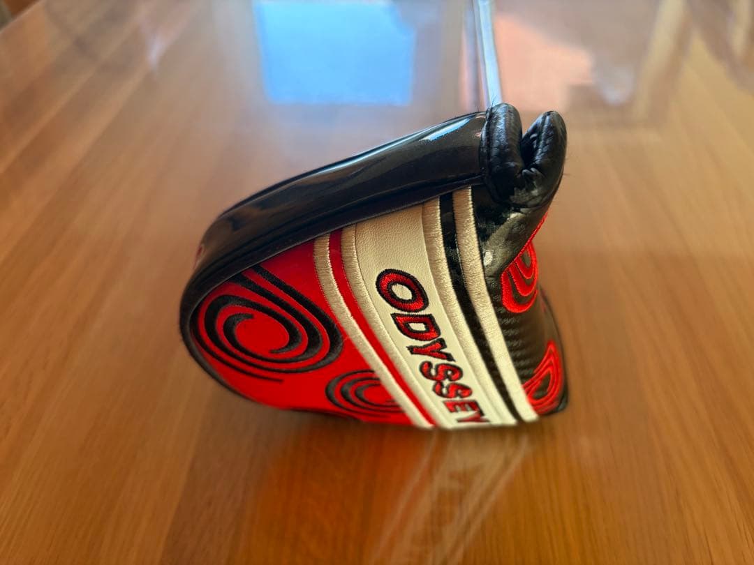 オデッセイ オーワークス TOUR R BALL パター　 O-WORKS