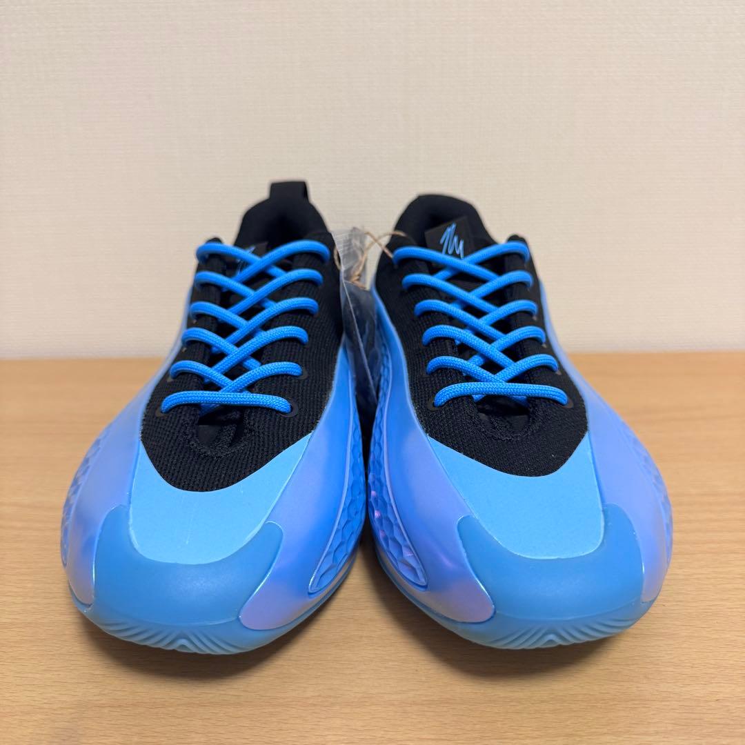 シューズ(男性用) adidas AE1 Low \"Blue Burst\"