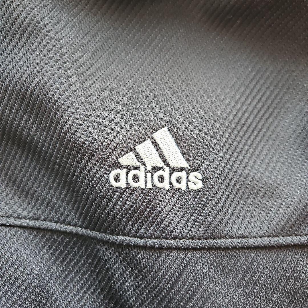adidas CLIMALITEトレーニングウェアセット