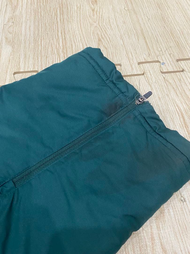 ATHLETA/アスレタ/中綿ウインドブレーカー/上下セット