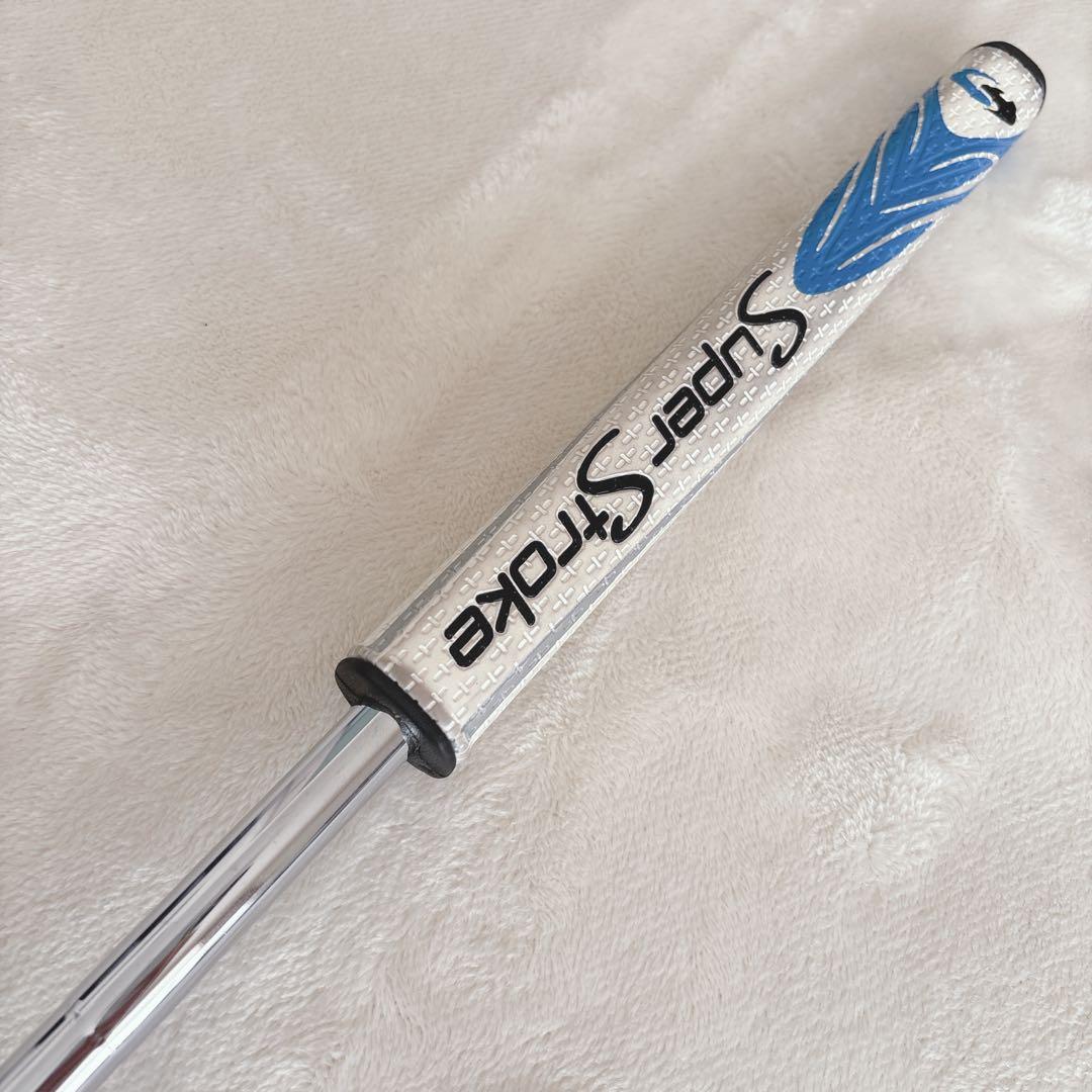 P094 ODYSSEYパター O-WORKS パター#7