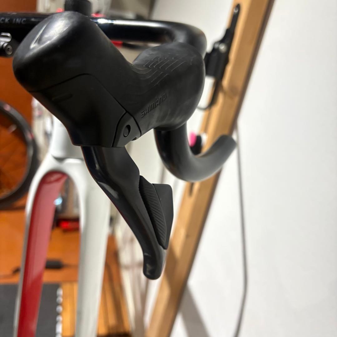 Factor OSTRO VAM 52 Soho Mix コンポ付属 中古