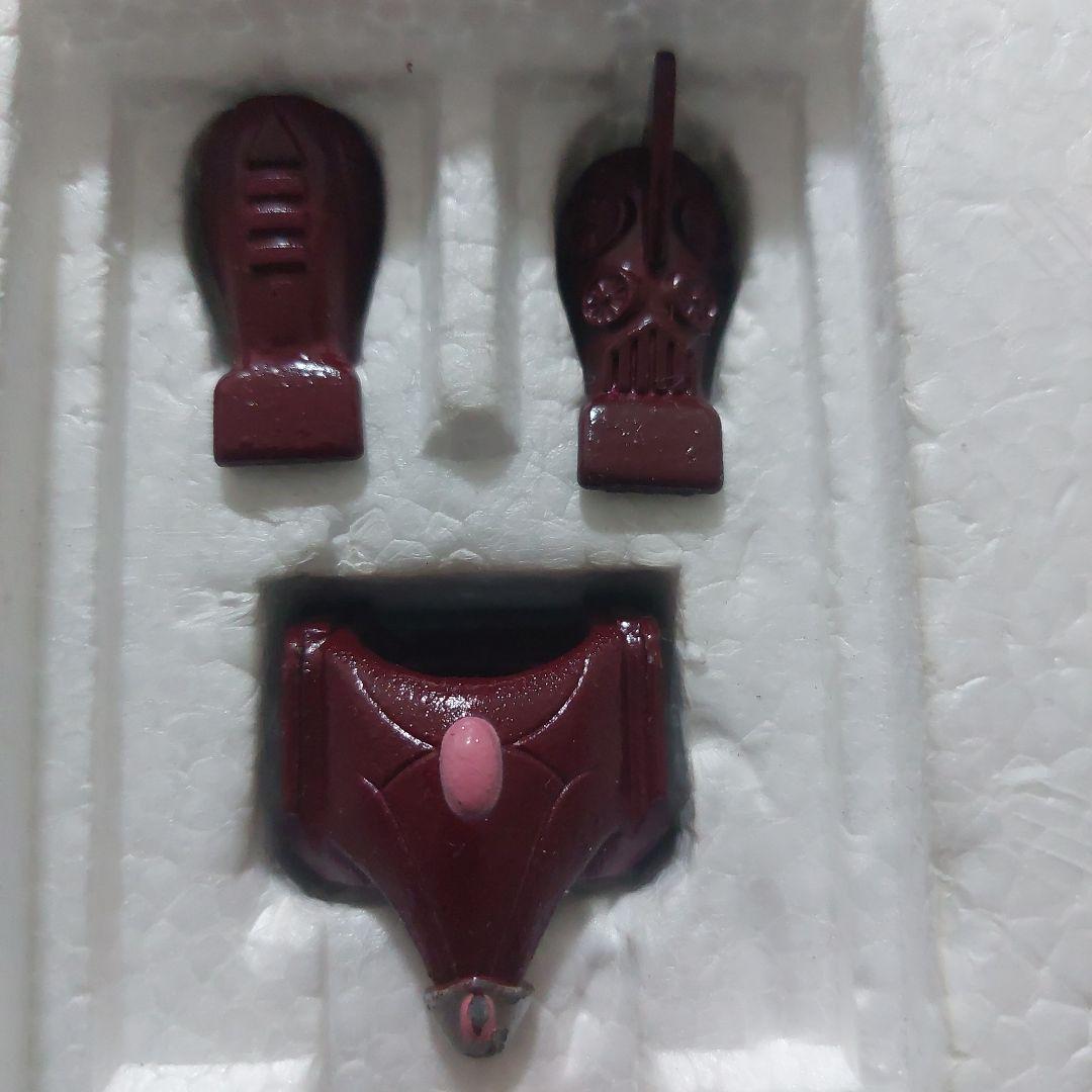 BANDAI　聖闘士星矢　セイントクロスシリーズ