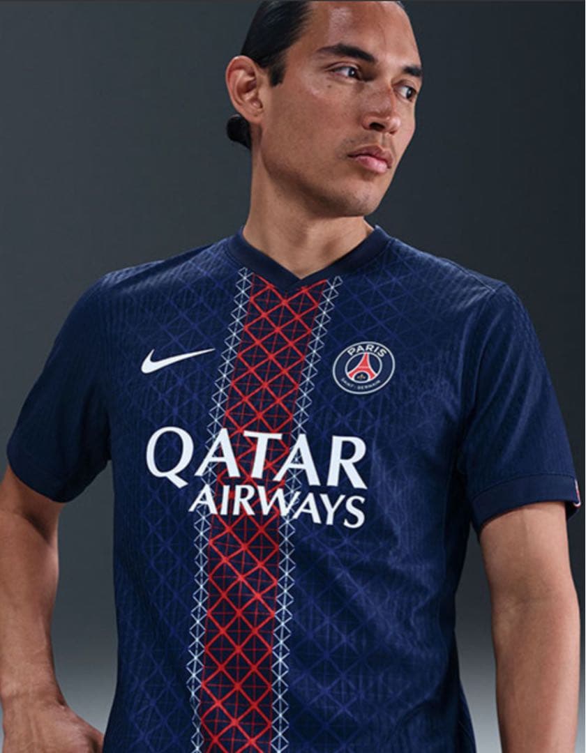 未使用 NIKE 25/26 PSG パリサンジェルマン