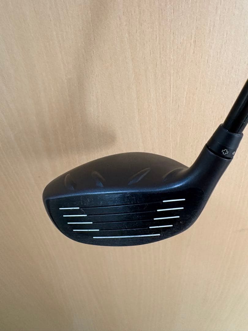 PING G410 FW17.5度