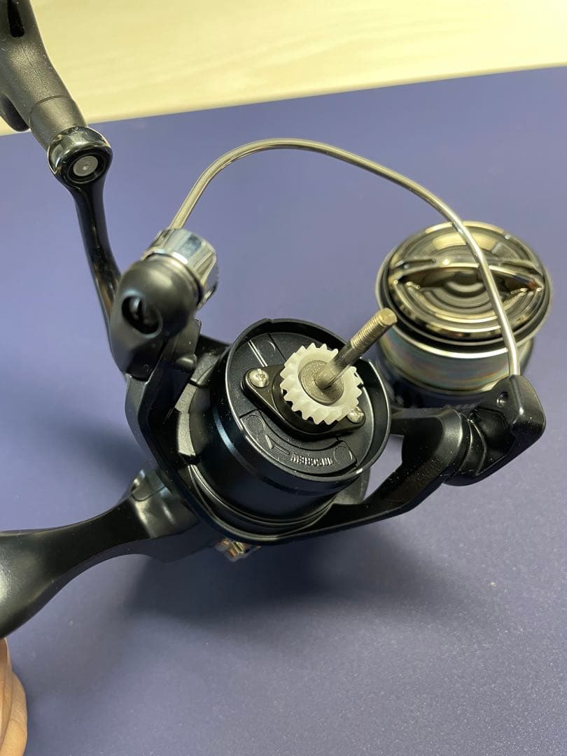 ★美品★SHIMANO MIRAVEL C3000HG
