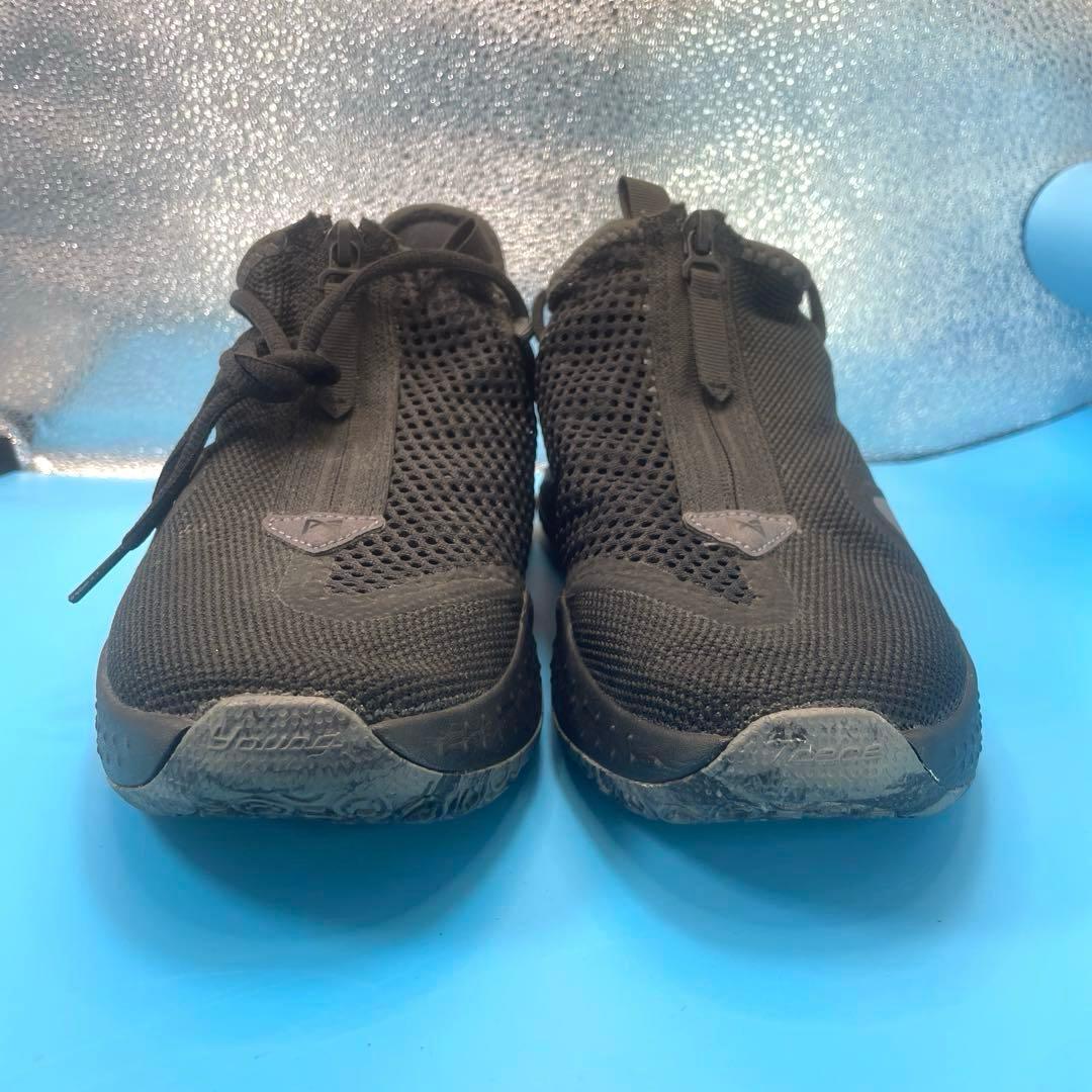 NIKE PG4 EP ナイキ　バスケットボールシューズ　スニーカー　25㎝