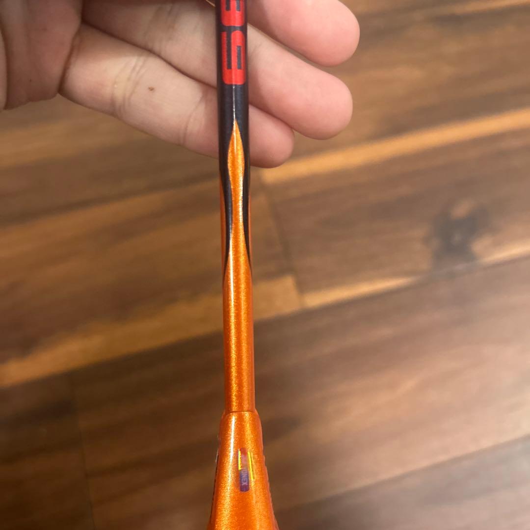 ラケット ASTROX99