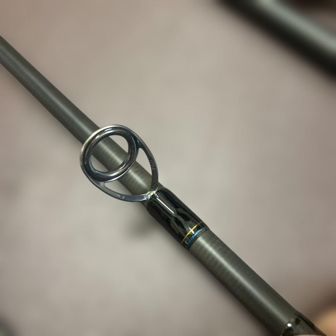 連休SALE❗️ティムコ　ジャンピングジャックシナプス　JJS90SML-4