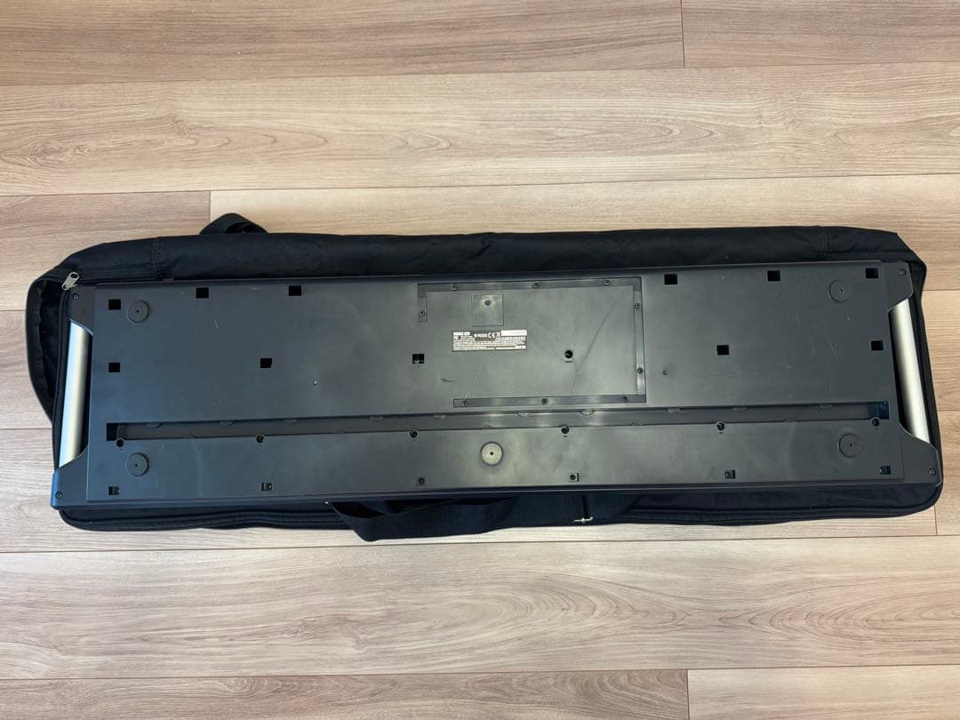 KORG X50 シンセサイザー 61鍵盤 コルグ
