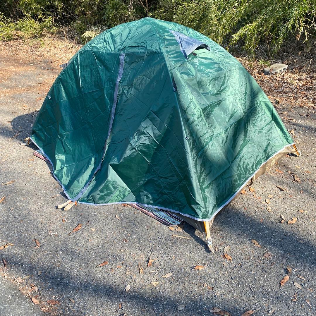 ソロキャンプセット　まとめ売り