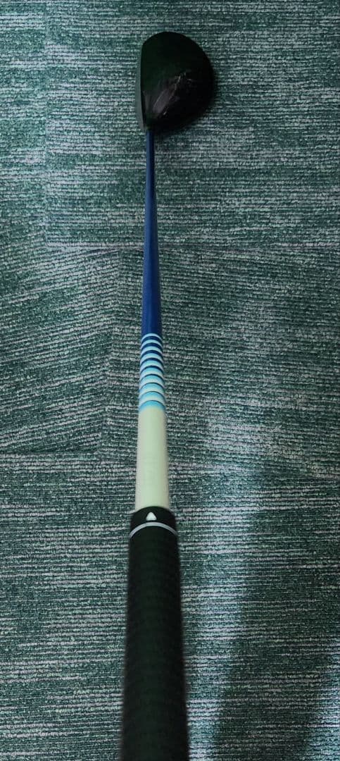 【特別価格タイムセール❗】YAMAHA　短尺ドライバー+鉛テープ付属❕
