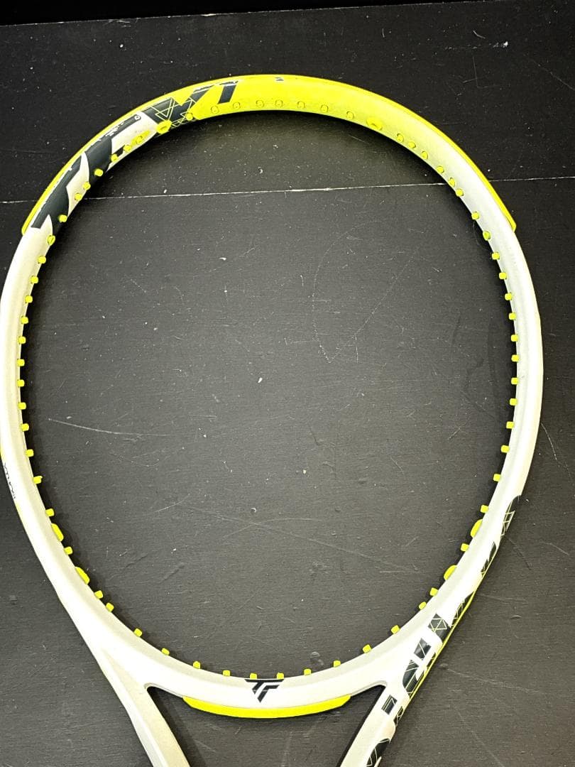 Tecnifibre　TF－X1 テクニファイバー　硬式テニスラケット