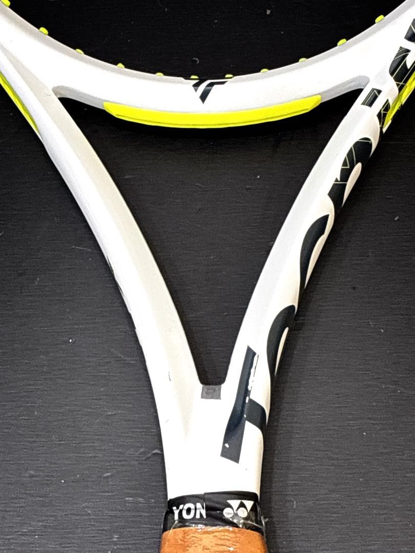 Tecnifibre　TF－X1 テクニファイバー　硬式テニスラケット