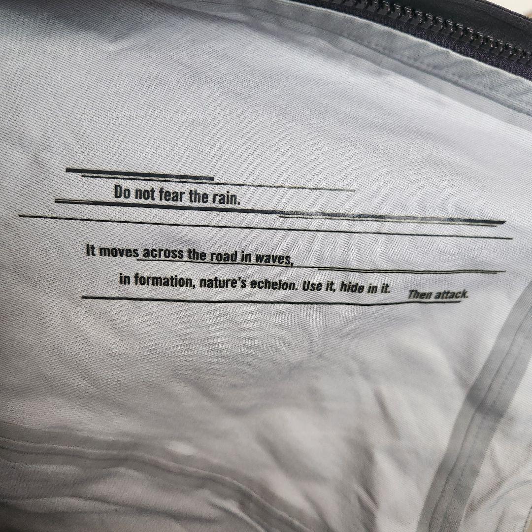 Rapha Race Cape ロードバイク ブラック 防水