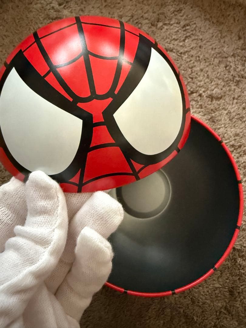 スパイダーマン キャラクターグッズ セット