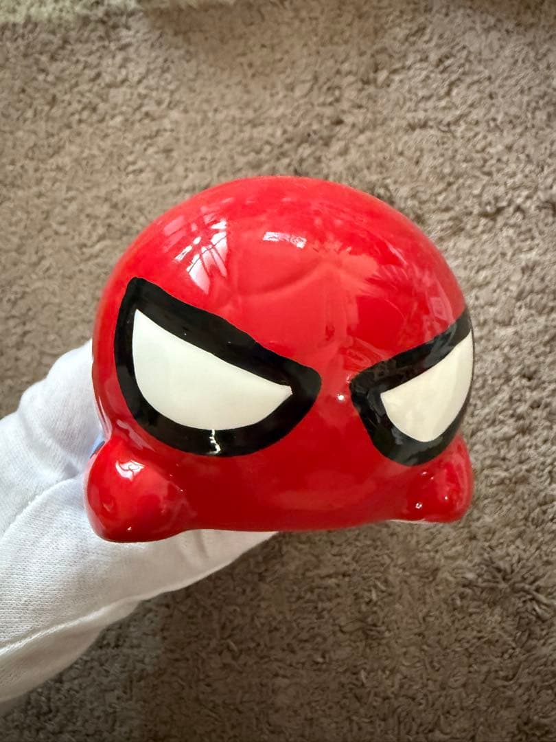 スパイダーマン キャラクターグッズ セット