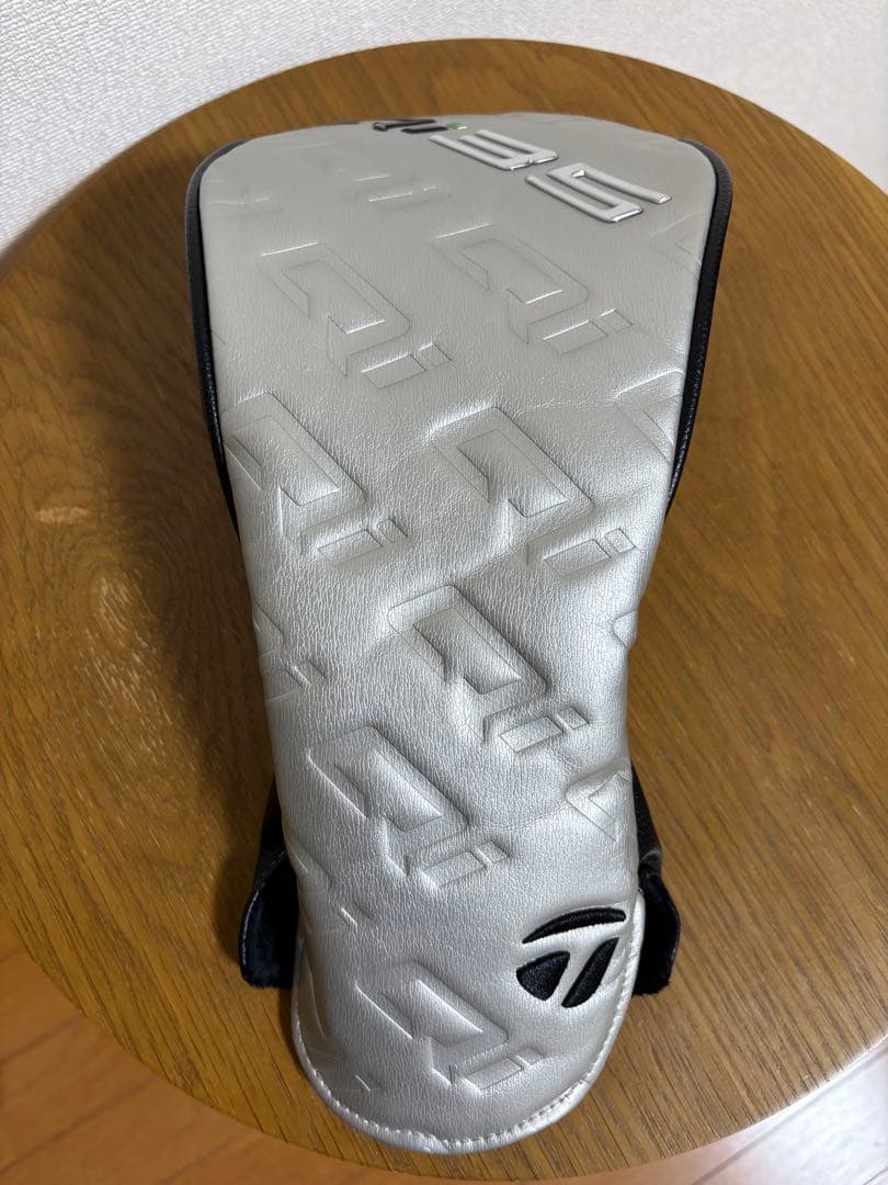 テーラーメイド Qi35 LS 10.5° 1Wヘッド