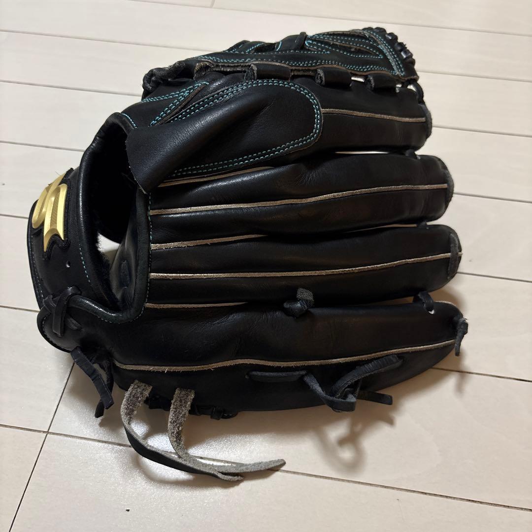 SSK グローブ　プロエッジ　投手　左投げ