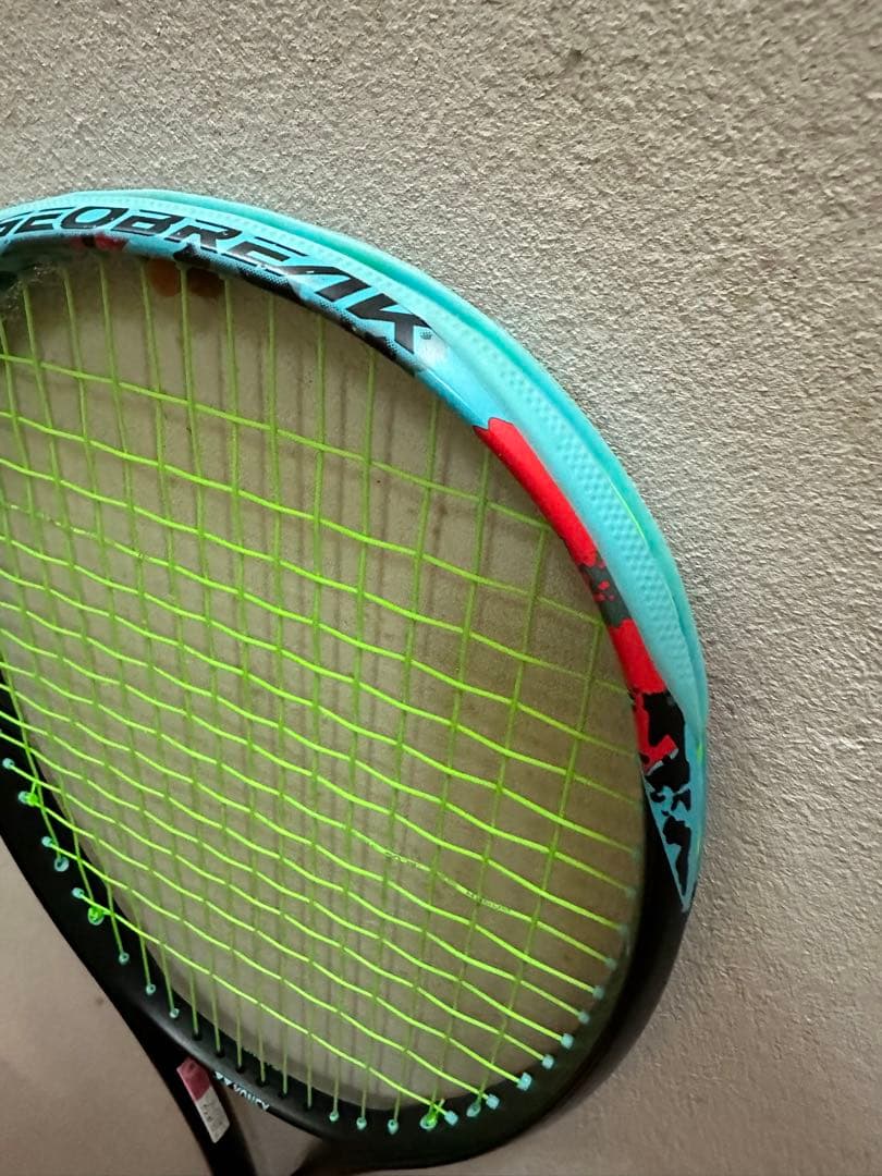 【新品⭕️限定値下げ‼️】ジオブレイク70V 前衛用 GEOBREAK70V