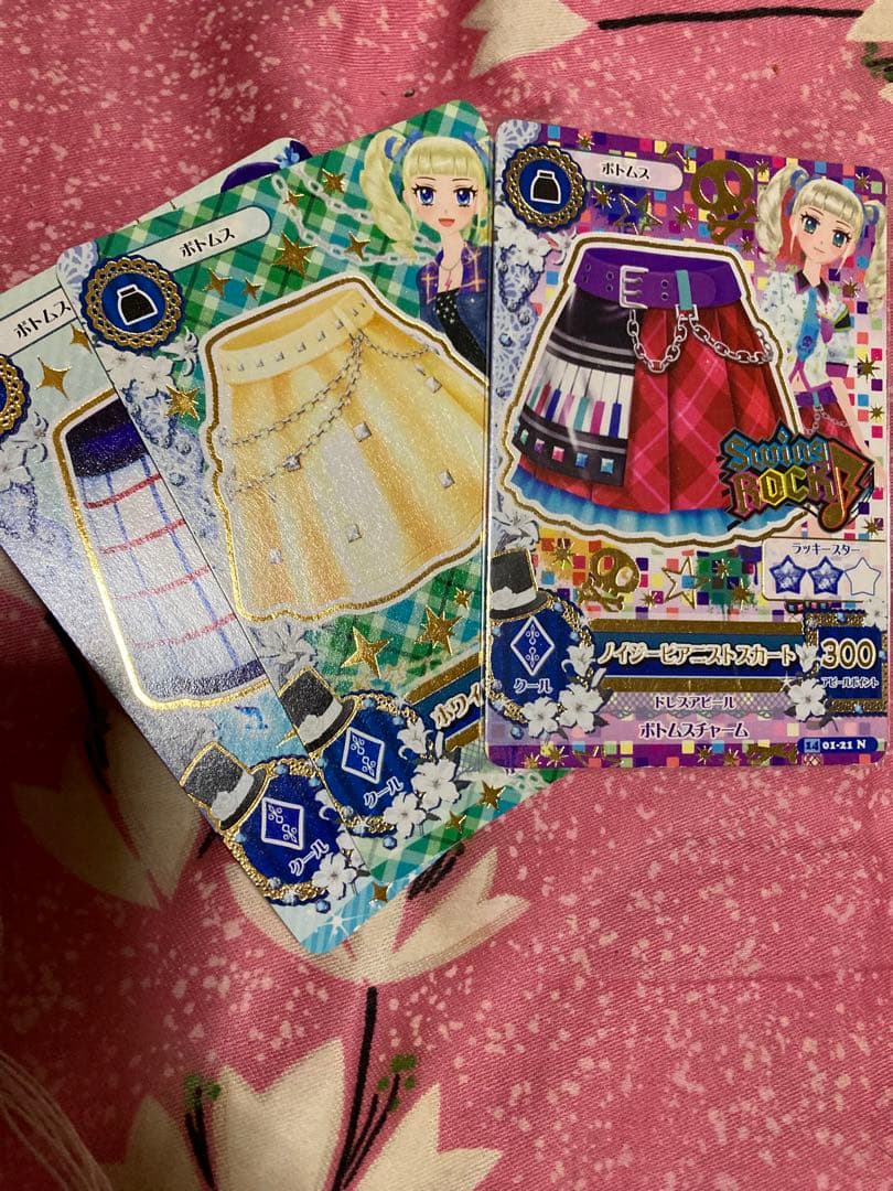 アイカツ！