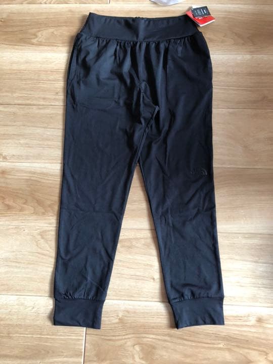 ★★★ザノースフェイス スウェット comfort  long pant
