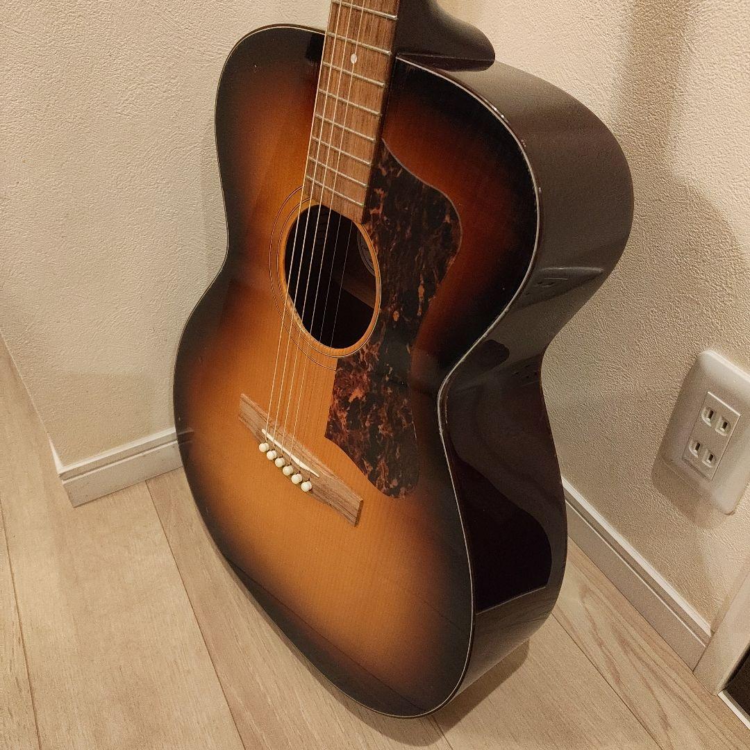 Guild F30 ARAGON サンバースト