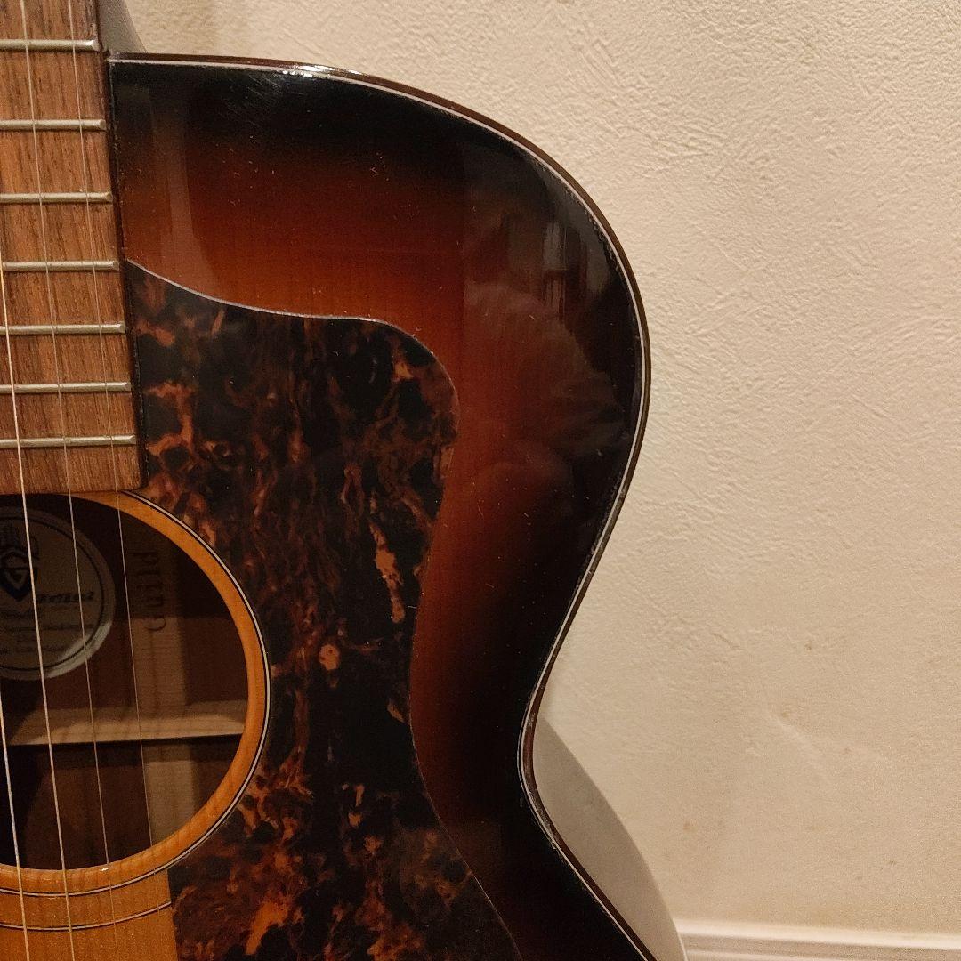 Guild F30 ARAGON サンバースト