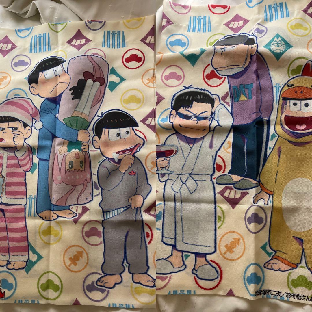 おそ松さん　まとめ売り　その2 100点以上！！レアあり！