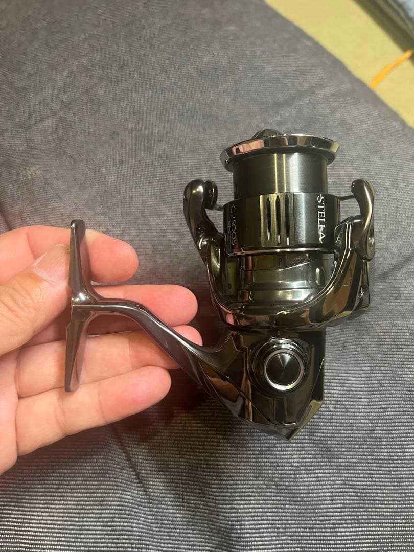 ミ*ユ様 22ステラC2500SXG