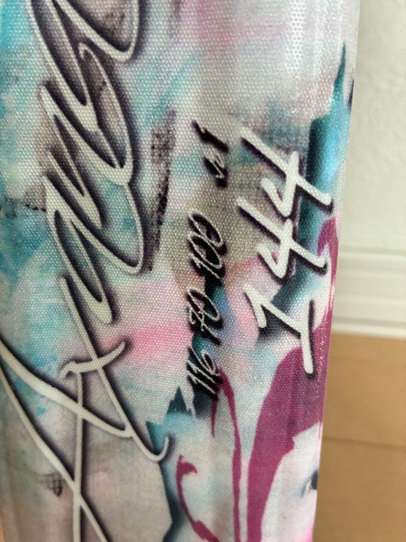 ノルディカ スキー板　144cm
