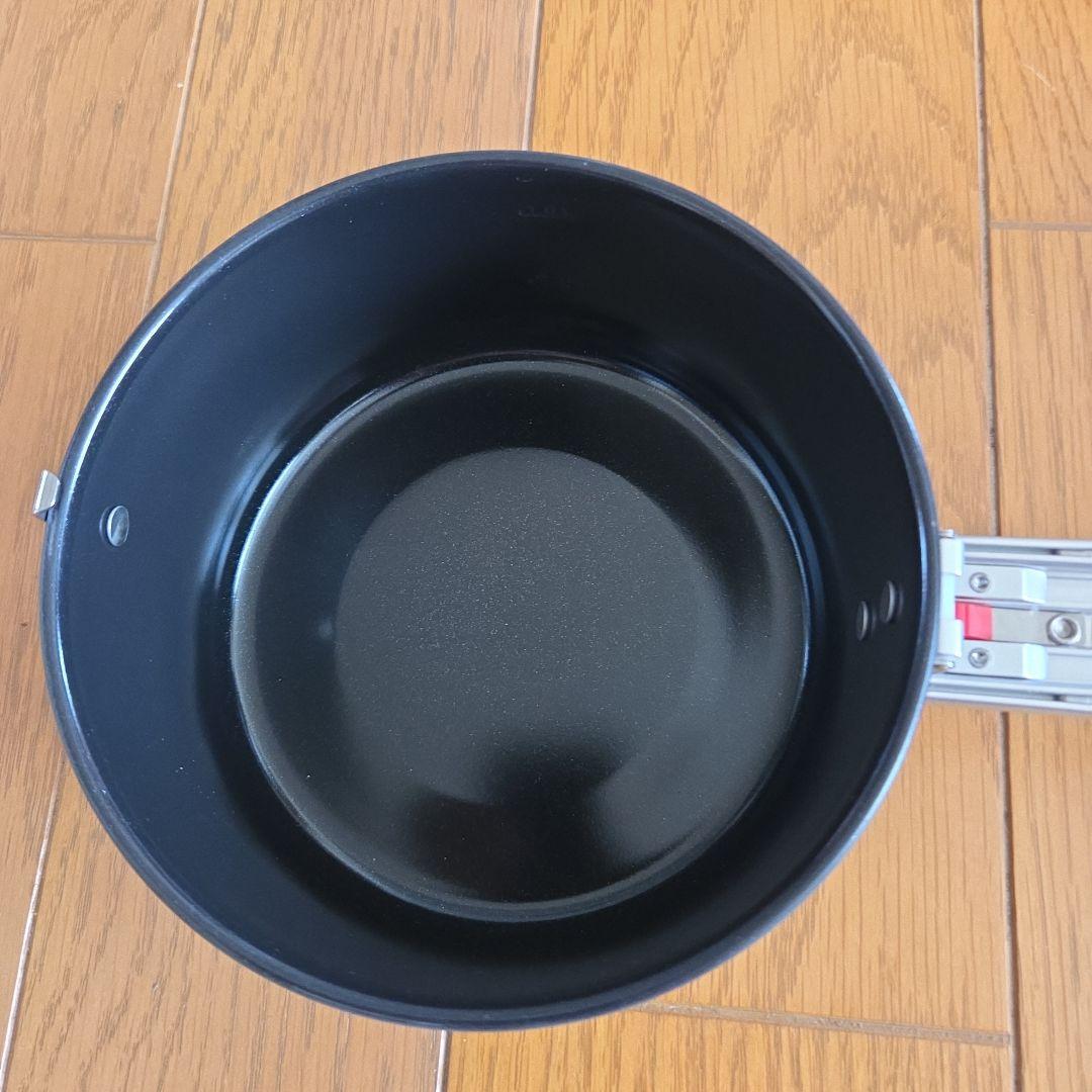 MSR セラミックポット 1.3L
