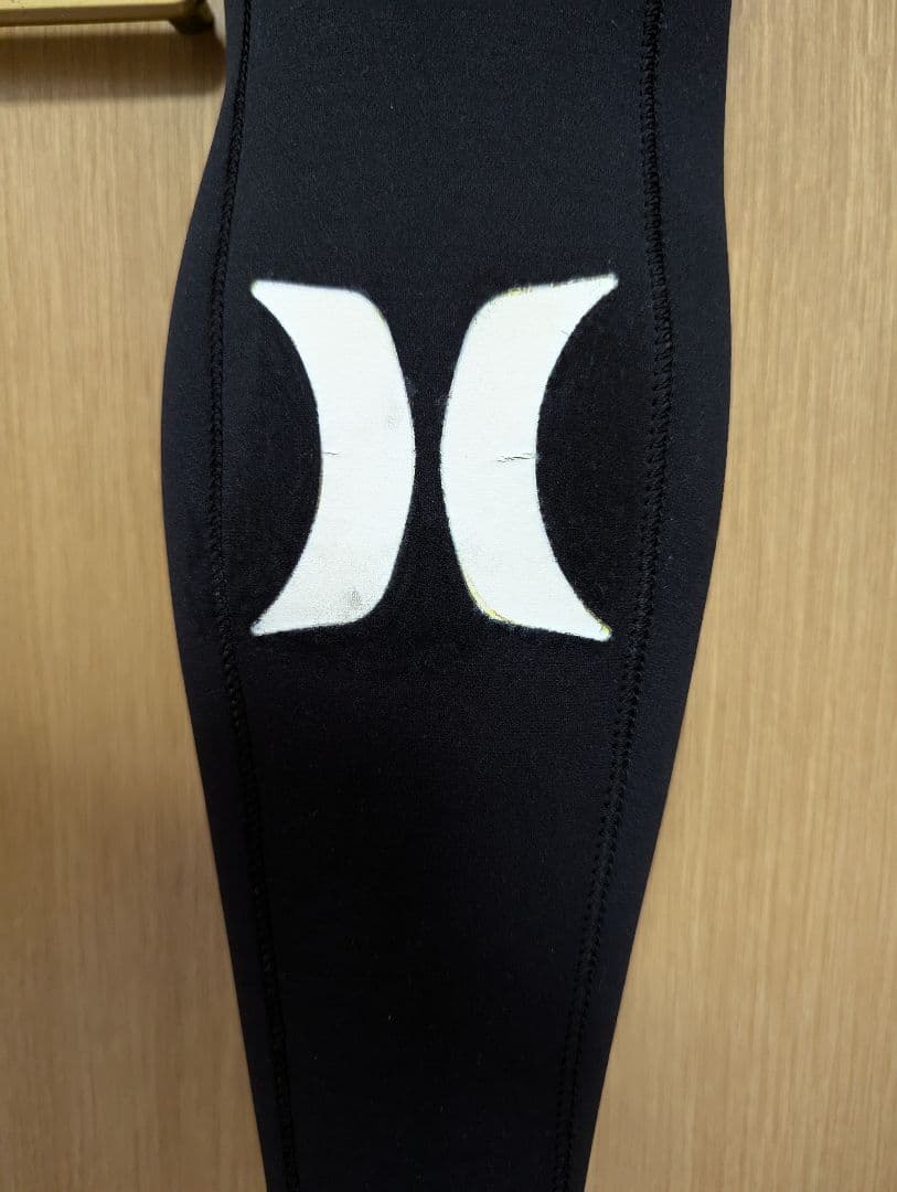 ウェットスーツシーガル　Hurley