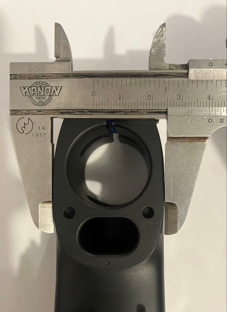 (未使用) FSA NS SMR ステム 100mm
