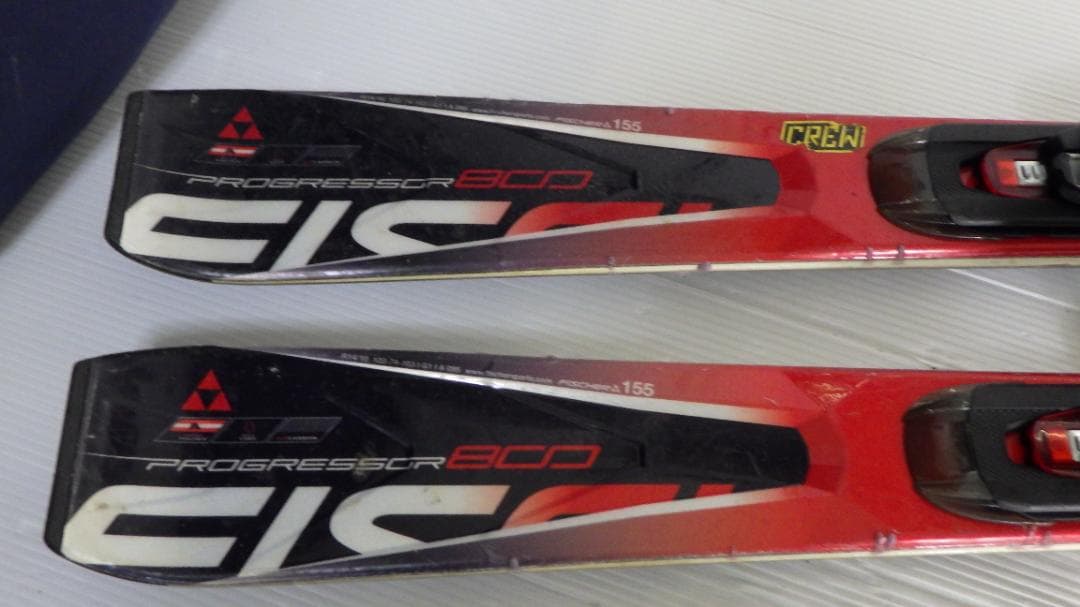 ヒ*シ様 740/FISCHER PROGRESSOR 800 フィッシャーDR