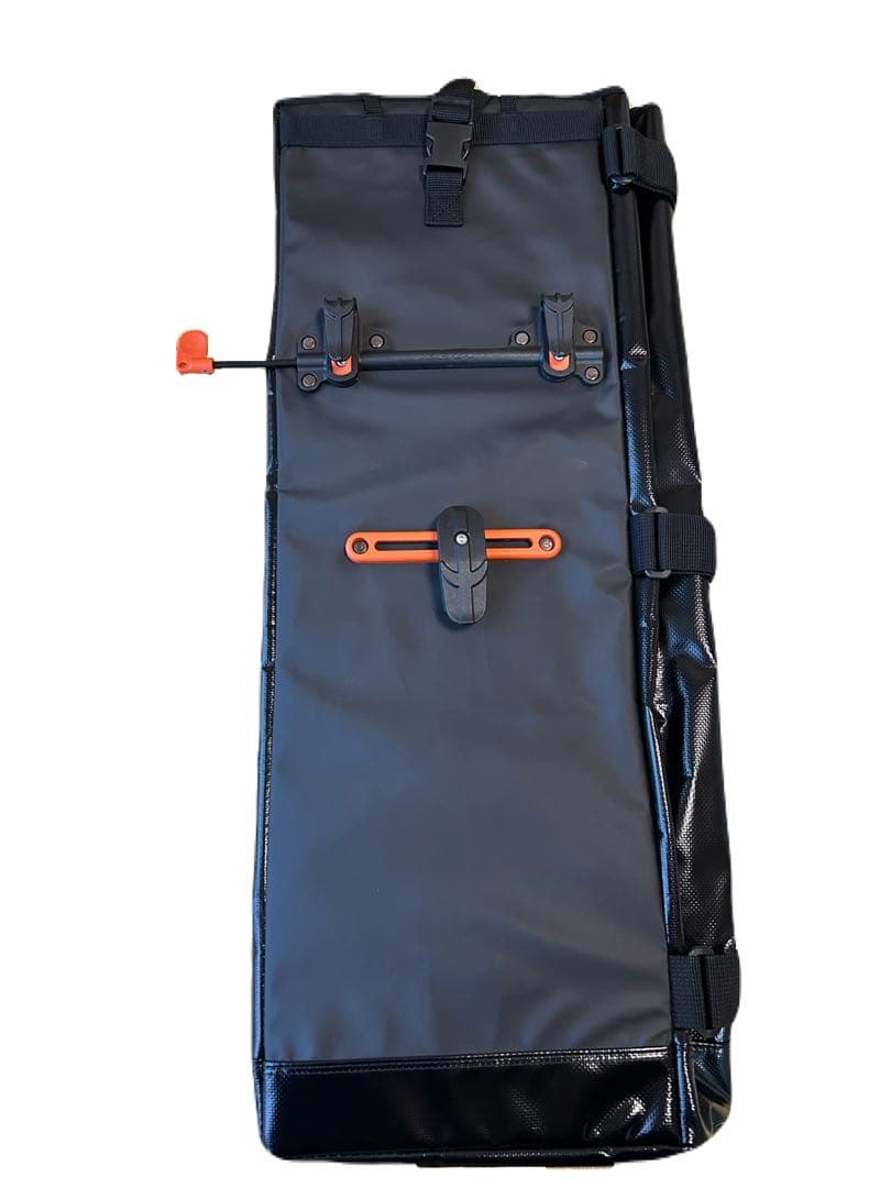 CUTTER & BUCK バイシクルクラブケース　ゴルチャリ　デサント