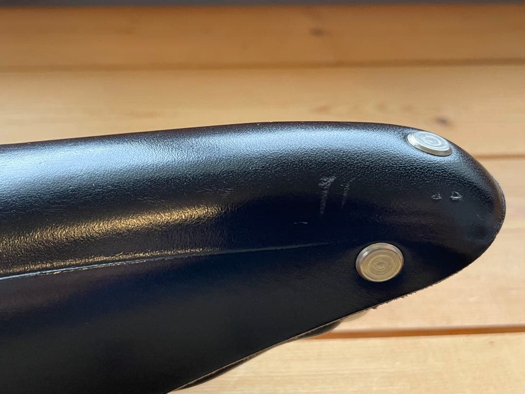 BROOKS ブルックス B17 CHAMPION SPECIAL