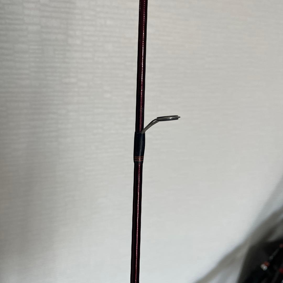 シマノ　スコーピオンXT 2本セット1652R2 XT2631FF2
