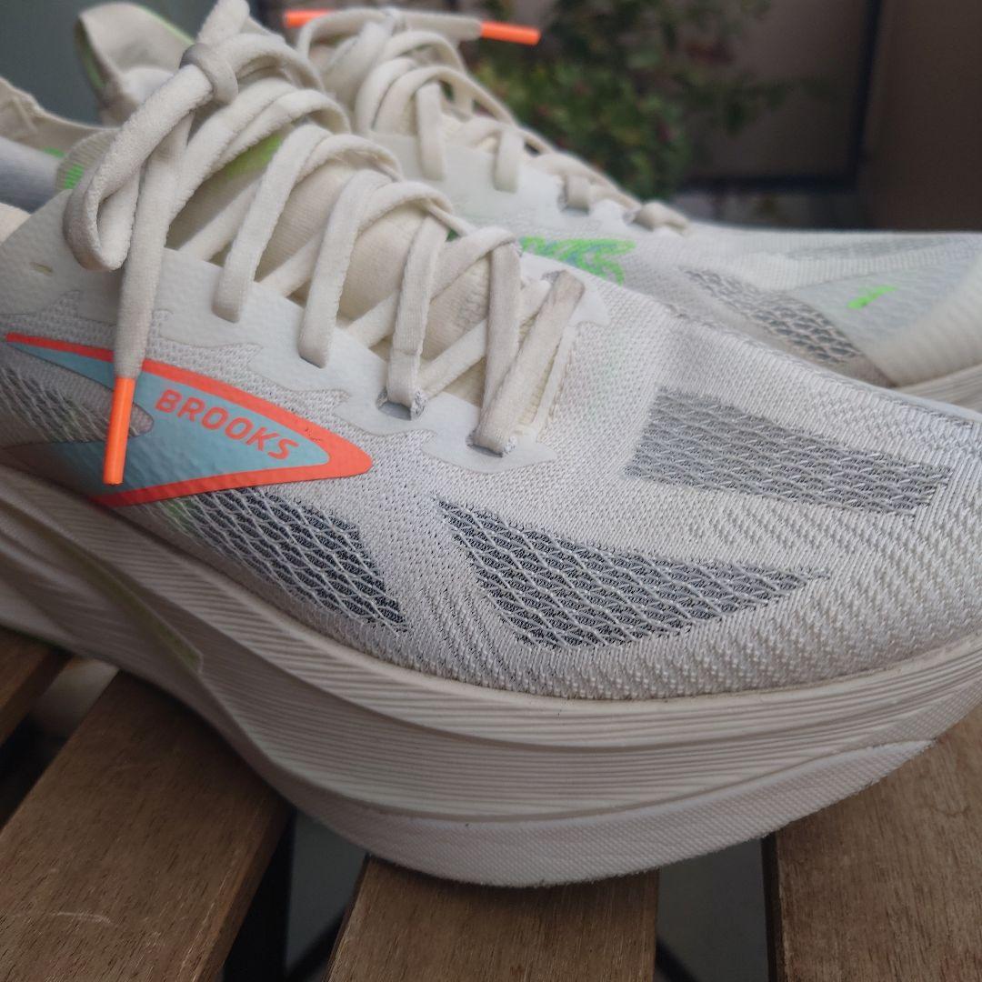スパイク・シューズ Brooks Hyperion MAX 3 27.5