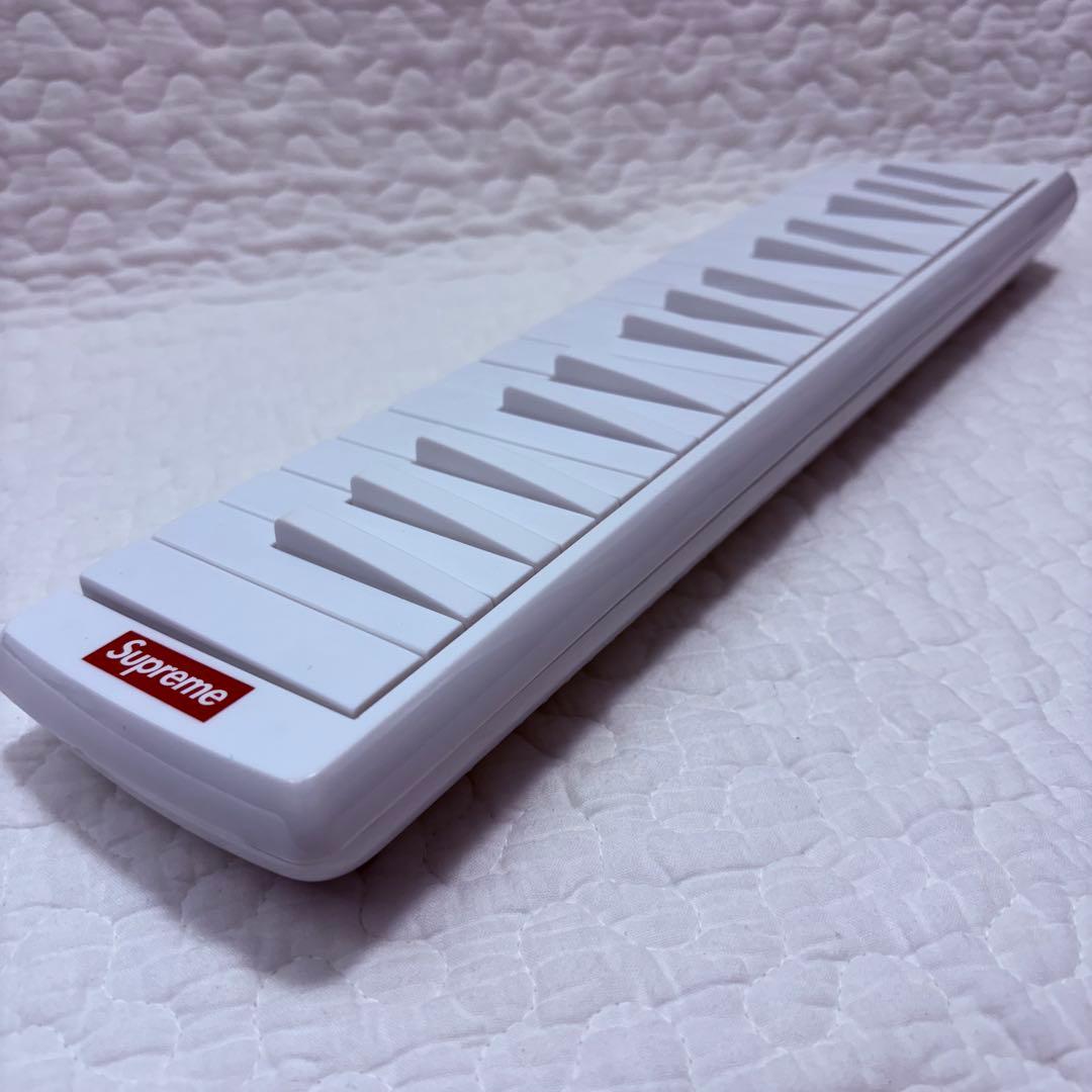 《美品》Supreme Hohner Melodica 鍵盤ハーモニカ ケース付