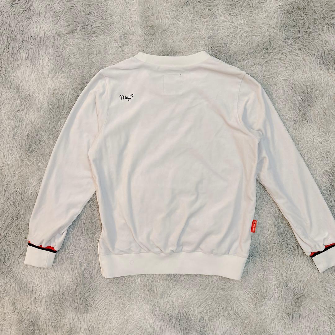 LECOQ GOLF ルコックゴルフ 長袖ブルゾン ゴルフウェア L