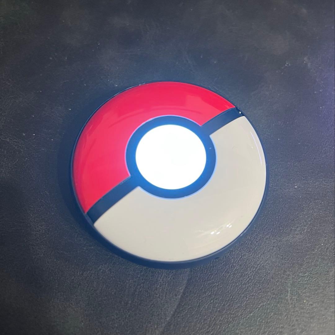【バイブ無し！】Pokémon GO Plus +