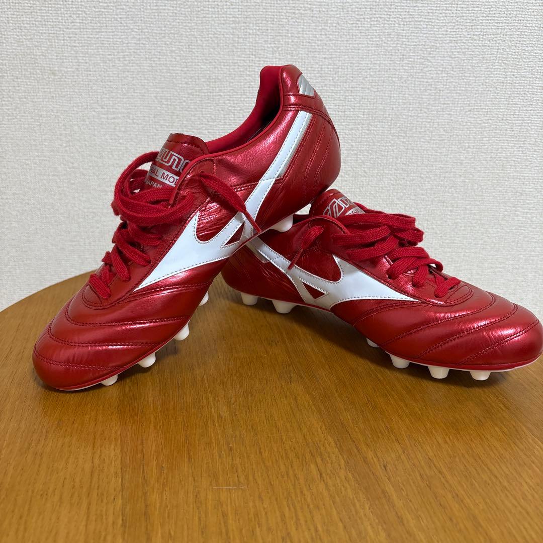 モレリア2 ［未使用］MORELIA II JAPAN26.5