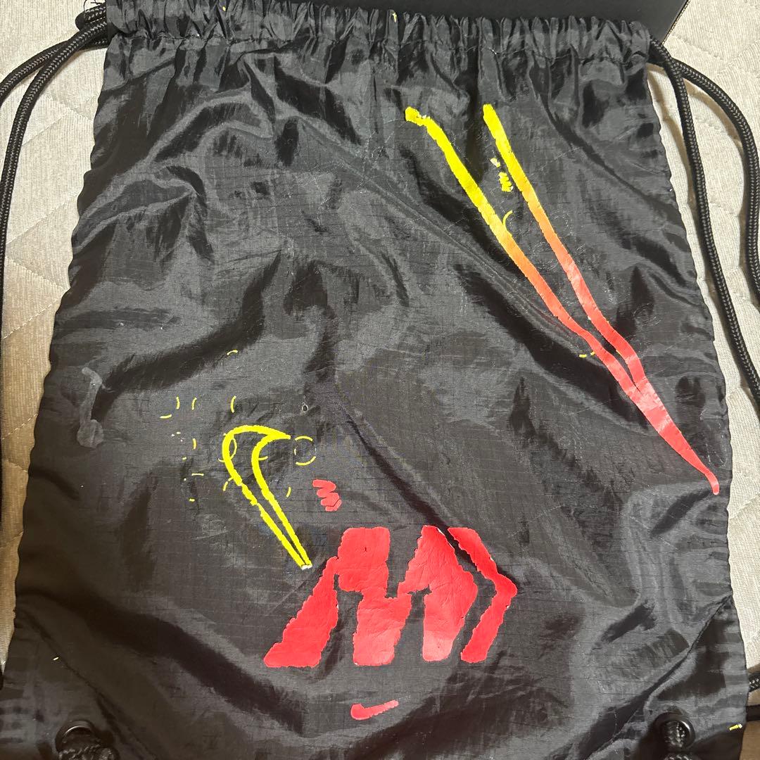 ＮＹ NIKEファントムGX2 AGソール