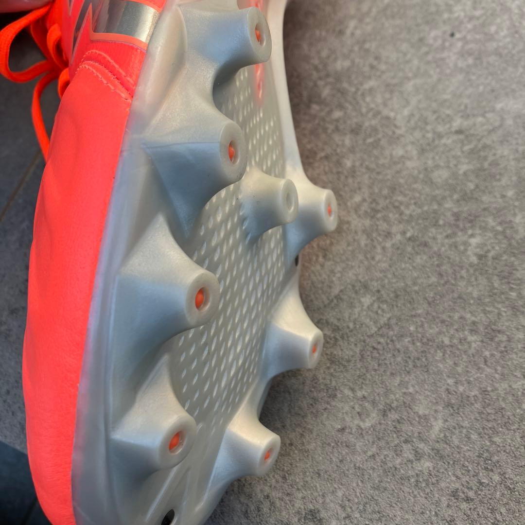 新品　asics DS LIGHT サッカー　スパイク　26.0