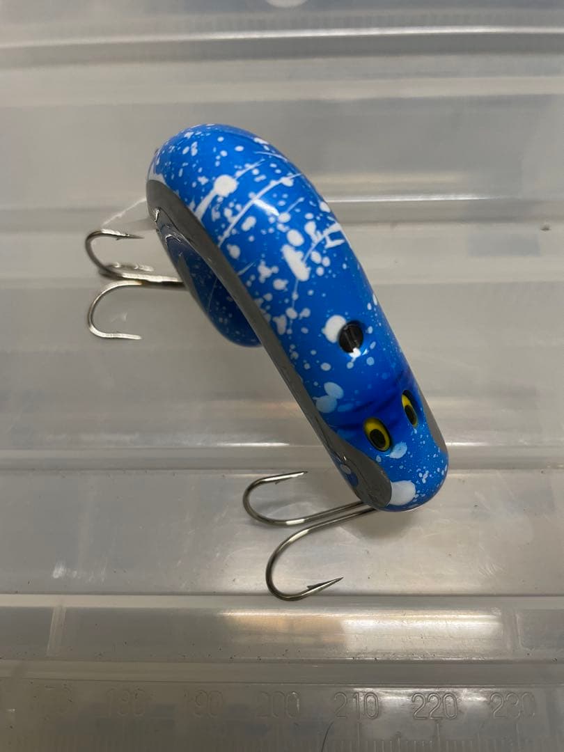 グロデベ　キャンディシュリンプ
