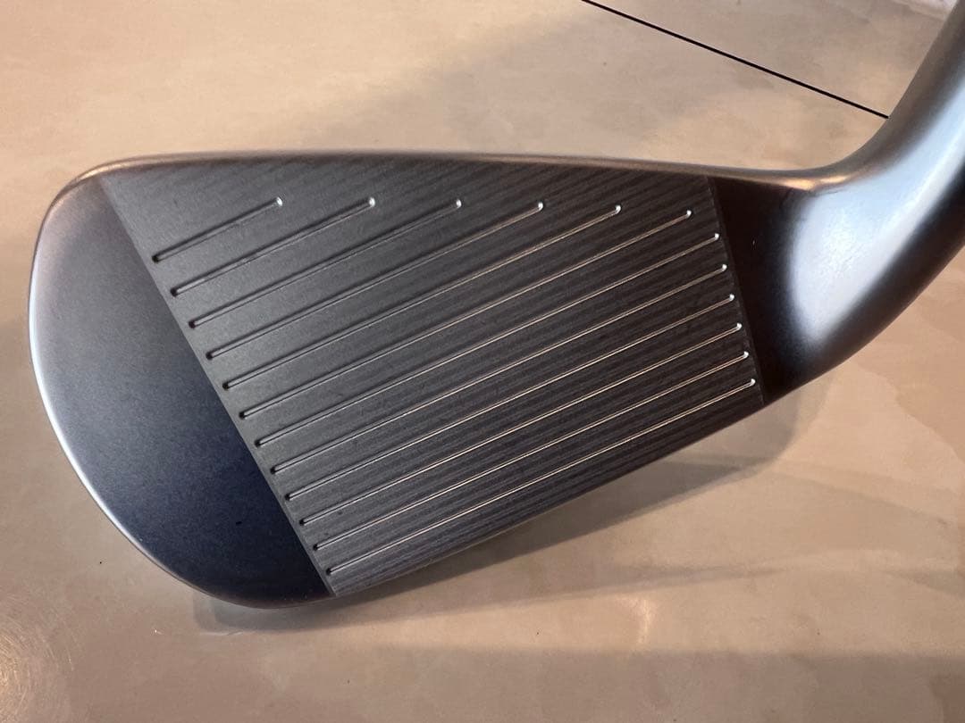 超美品 Srixon ZX4 mkII #5単品 DG 85 r300