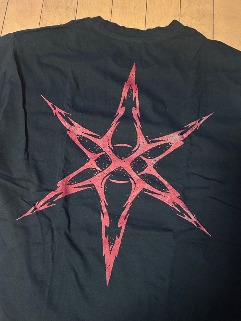 BRING ME THE HORIZON POPUP 限定 Tシャツ バンダナ